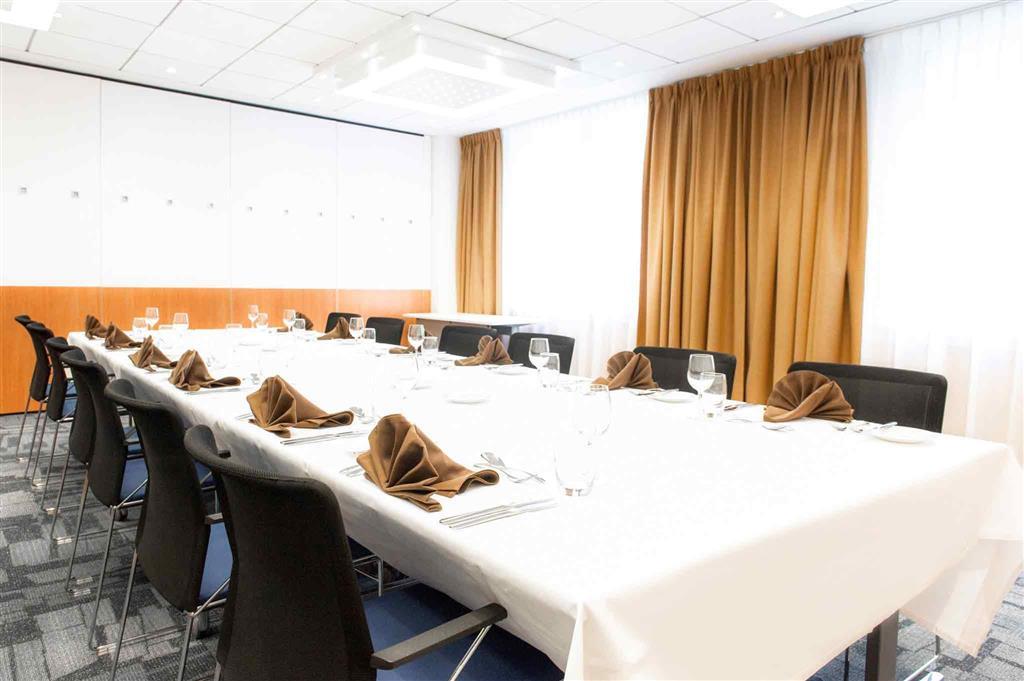 Novotel Centrum Mechelen