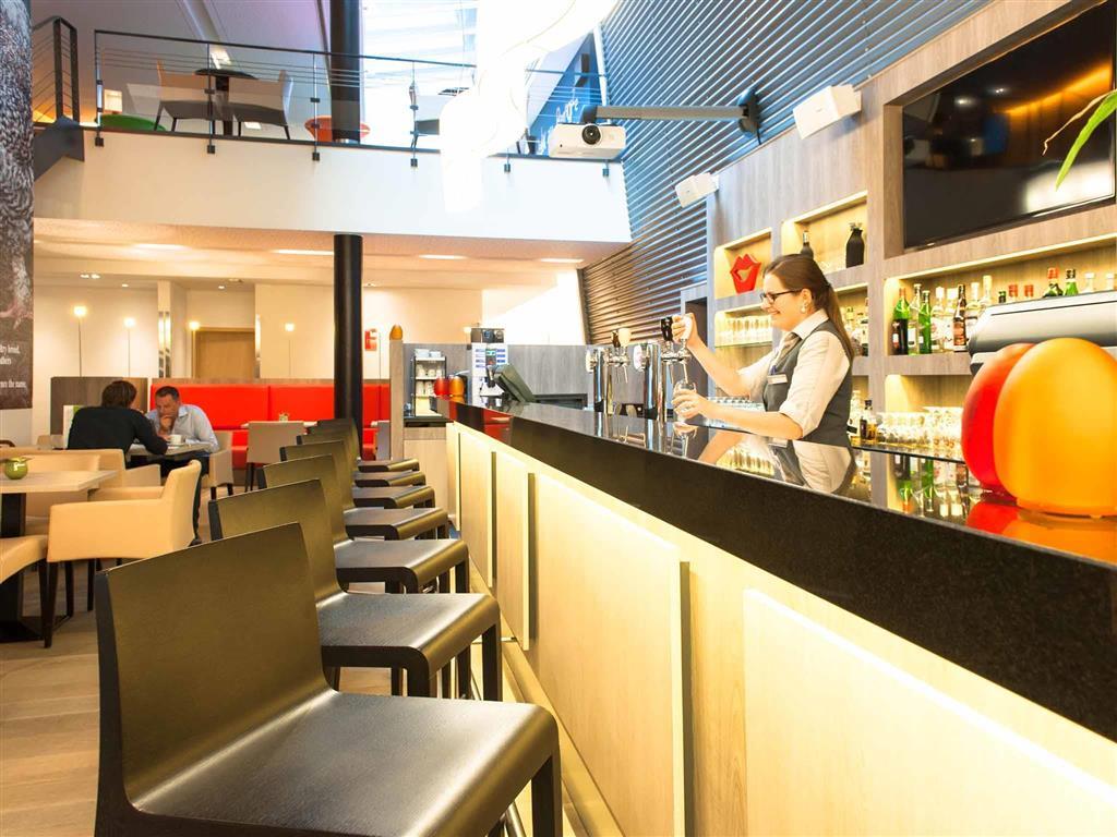 Novotel Centrum 4* Mechelen
