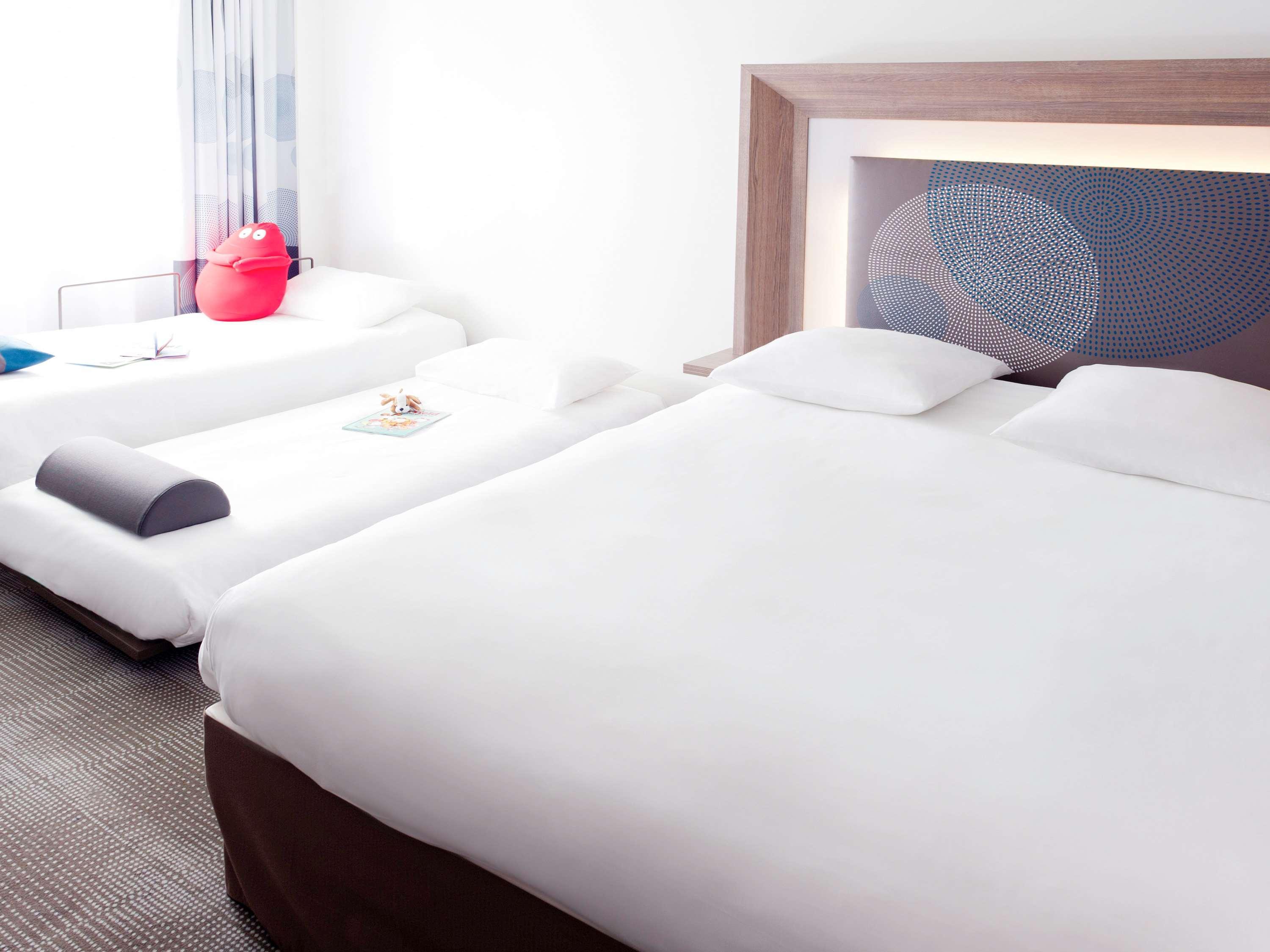 Hotel Novotel Centrum Mechelen