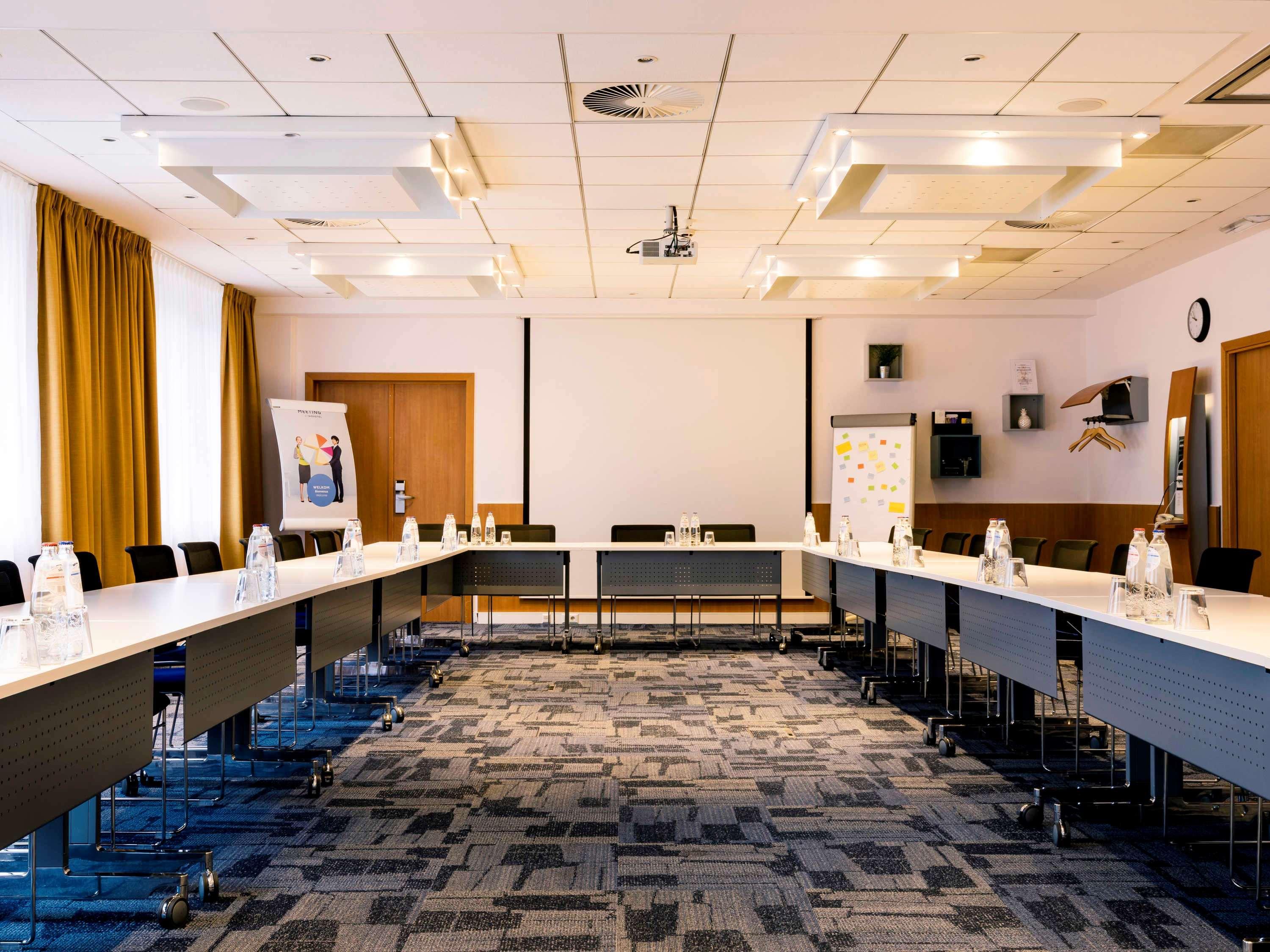 Novotel Centrum 4*