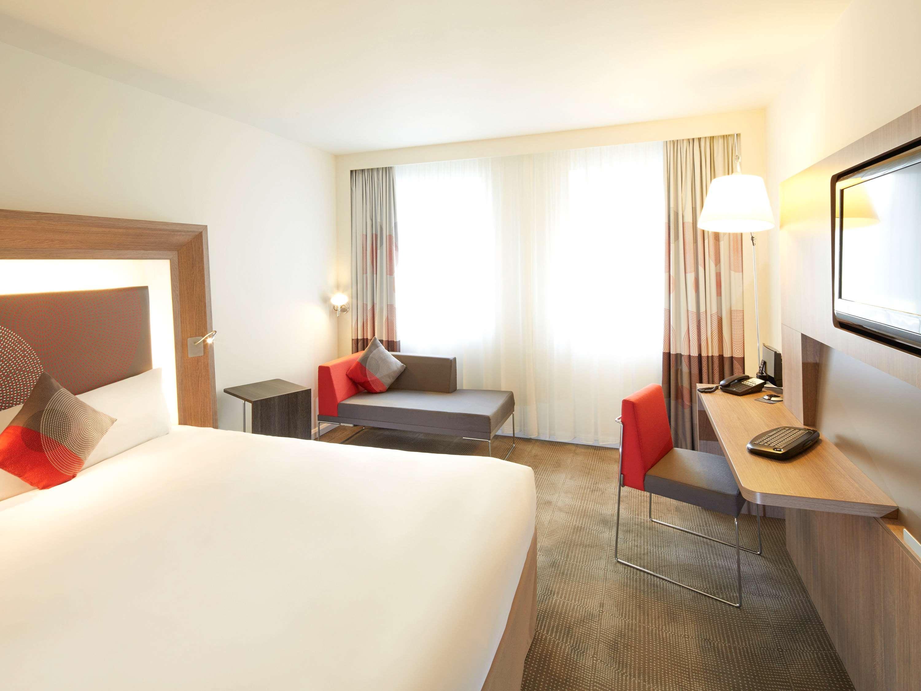 Novotel Centrum 4*