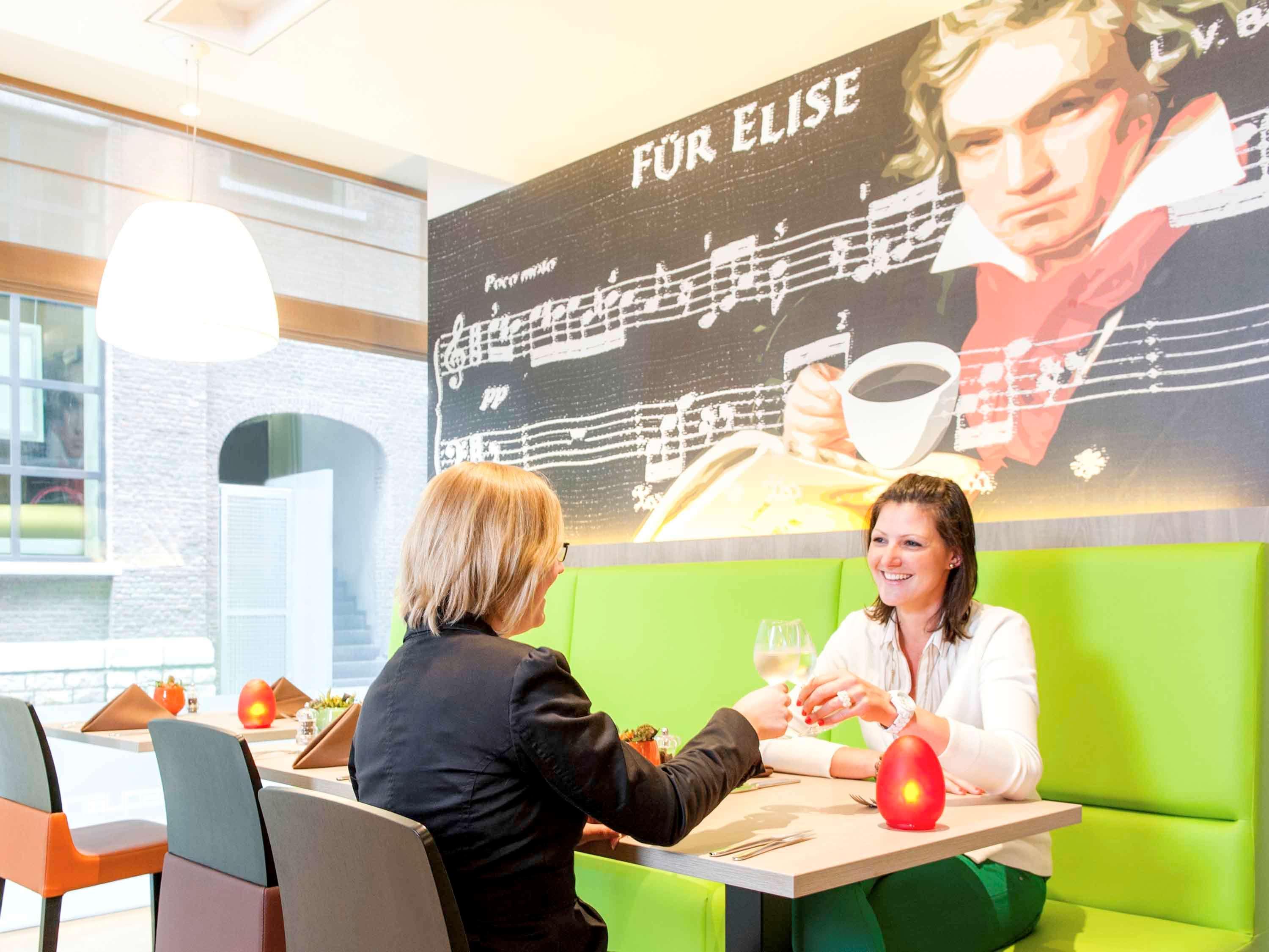 Novotel Centrum 4* Mechelen