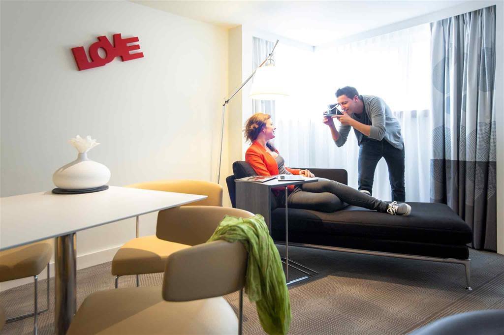 Novotel Centrum Hotel Mechelen