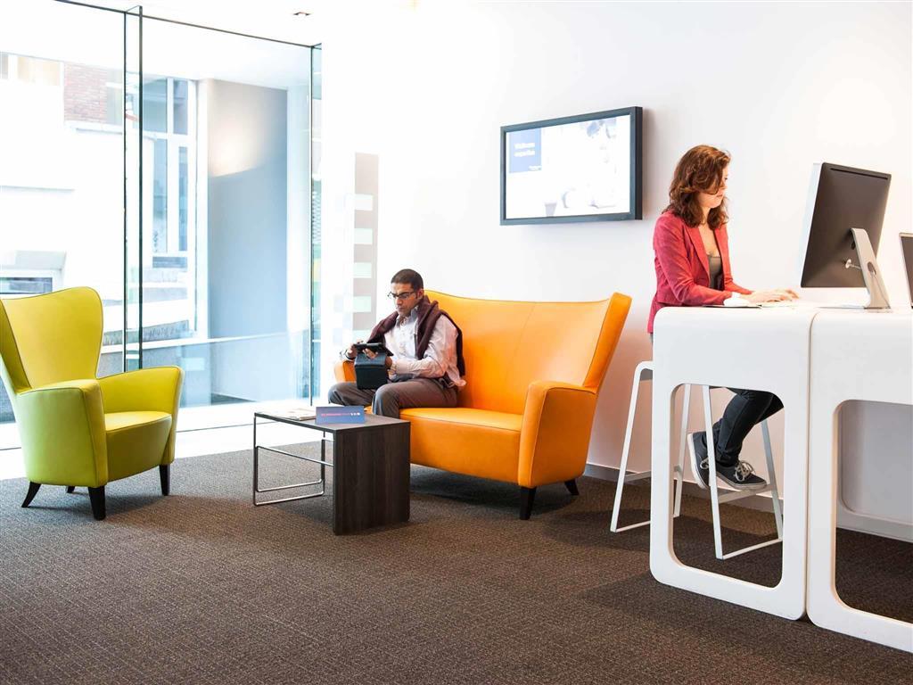 Novotel Centrum 4* Mechelen