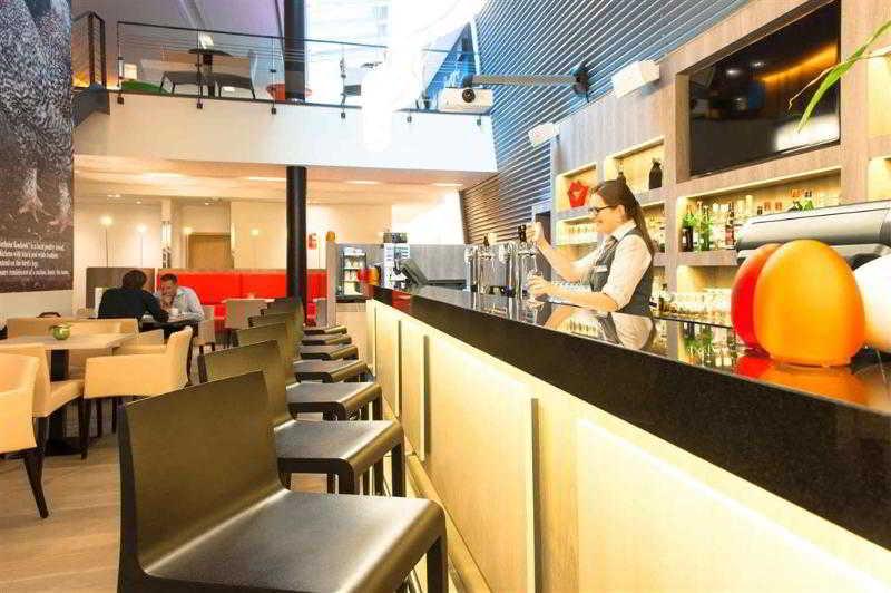 Novotel Centrum Mechelen