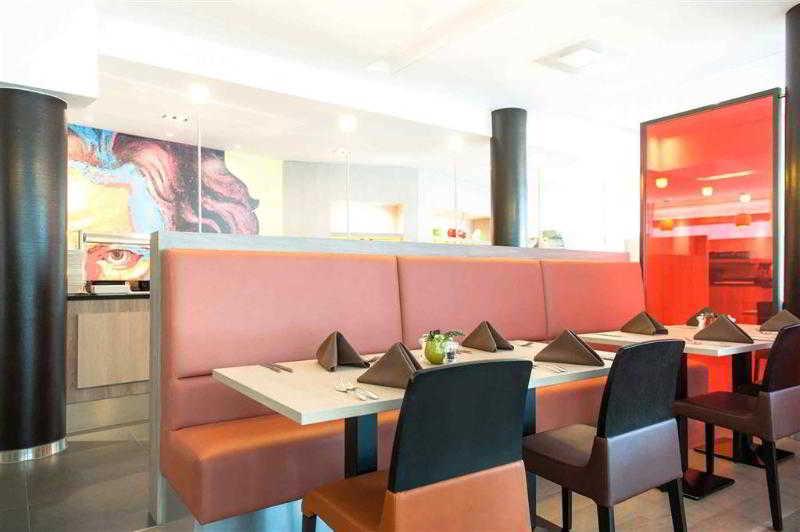 Novotel Centrum Hotel Mechelen