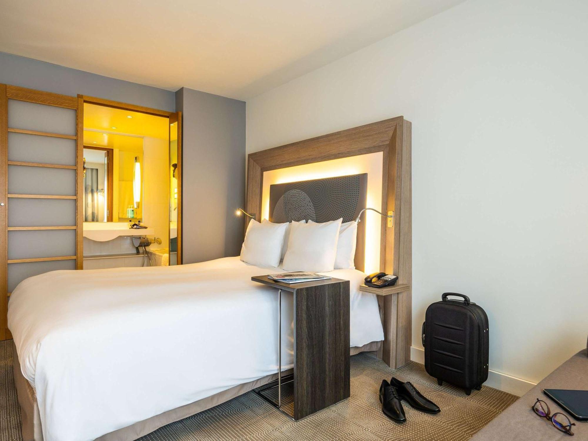 Novotel Centrum 4*