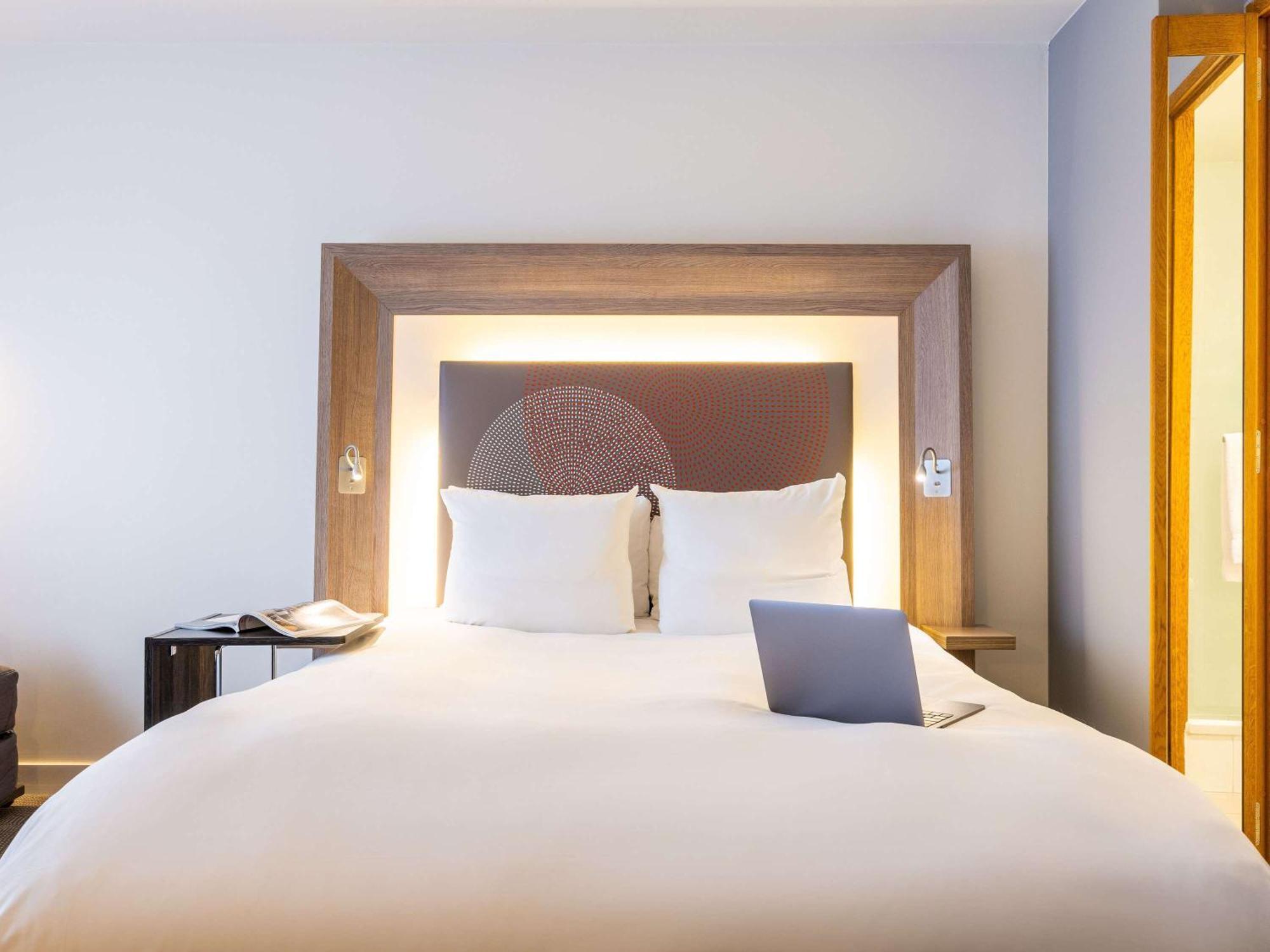 Novotel Centrum 4*
