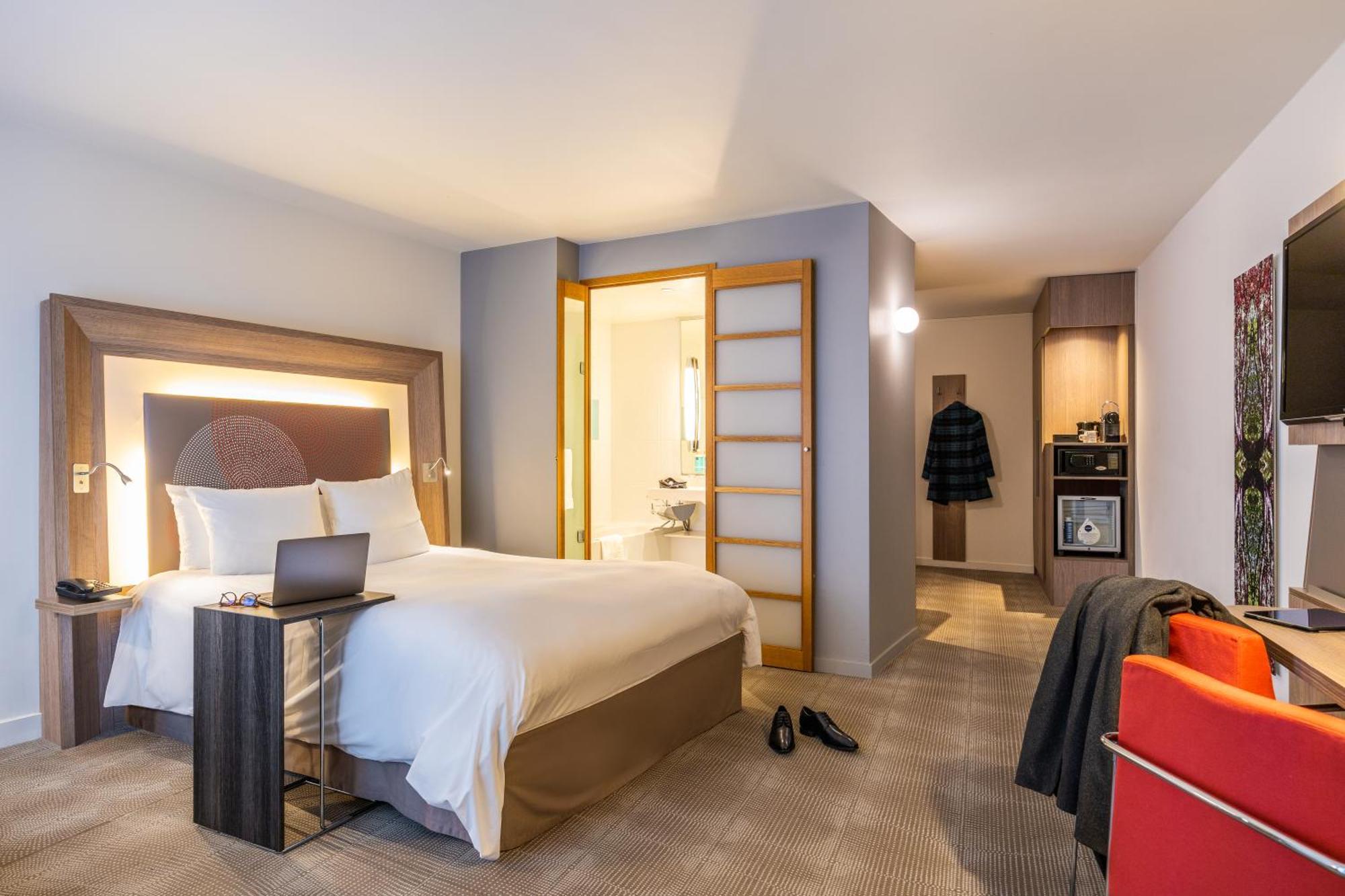 Novotel Centrum 4* Mechelen