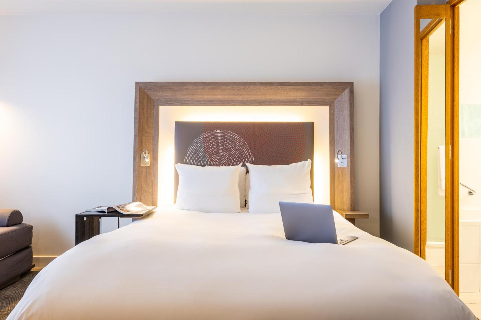 Novotel Centrum Mechelen