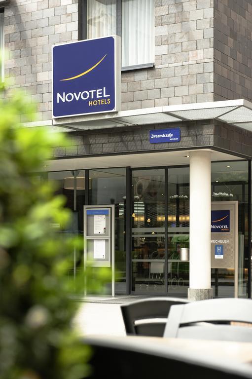 Novotel Centrum Mechelen