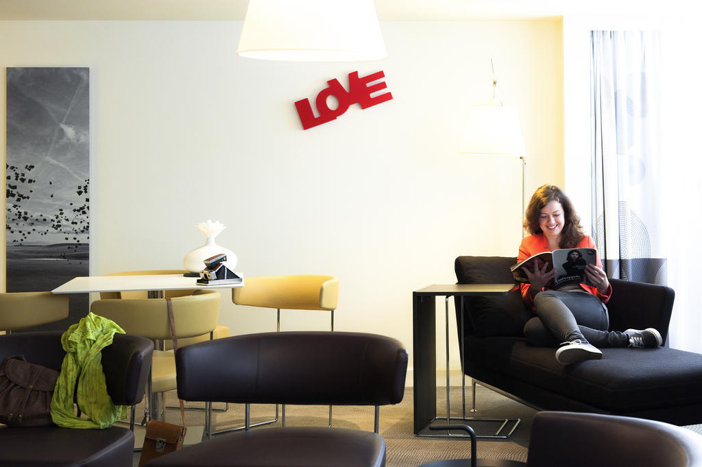 Hotel Novotel Centrum Mechelen