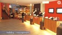 Novotel Centrum Hotel Mechelen