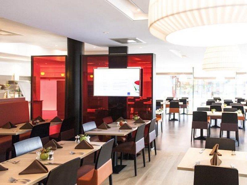 Novotel Centrum 4*