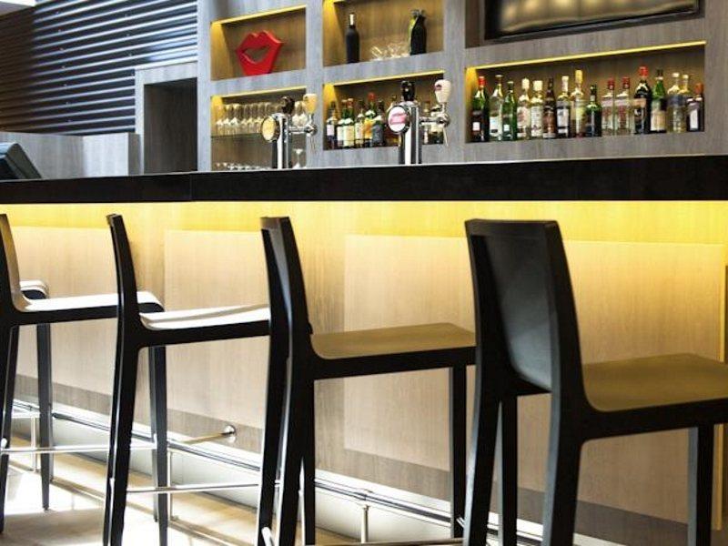 Novotel Centrum 4* Mechelen