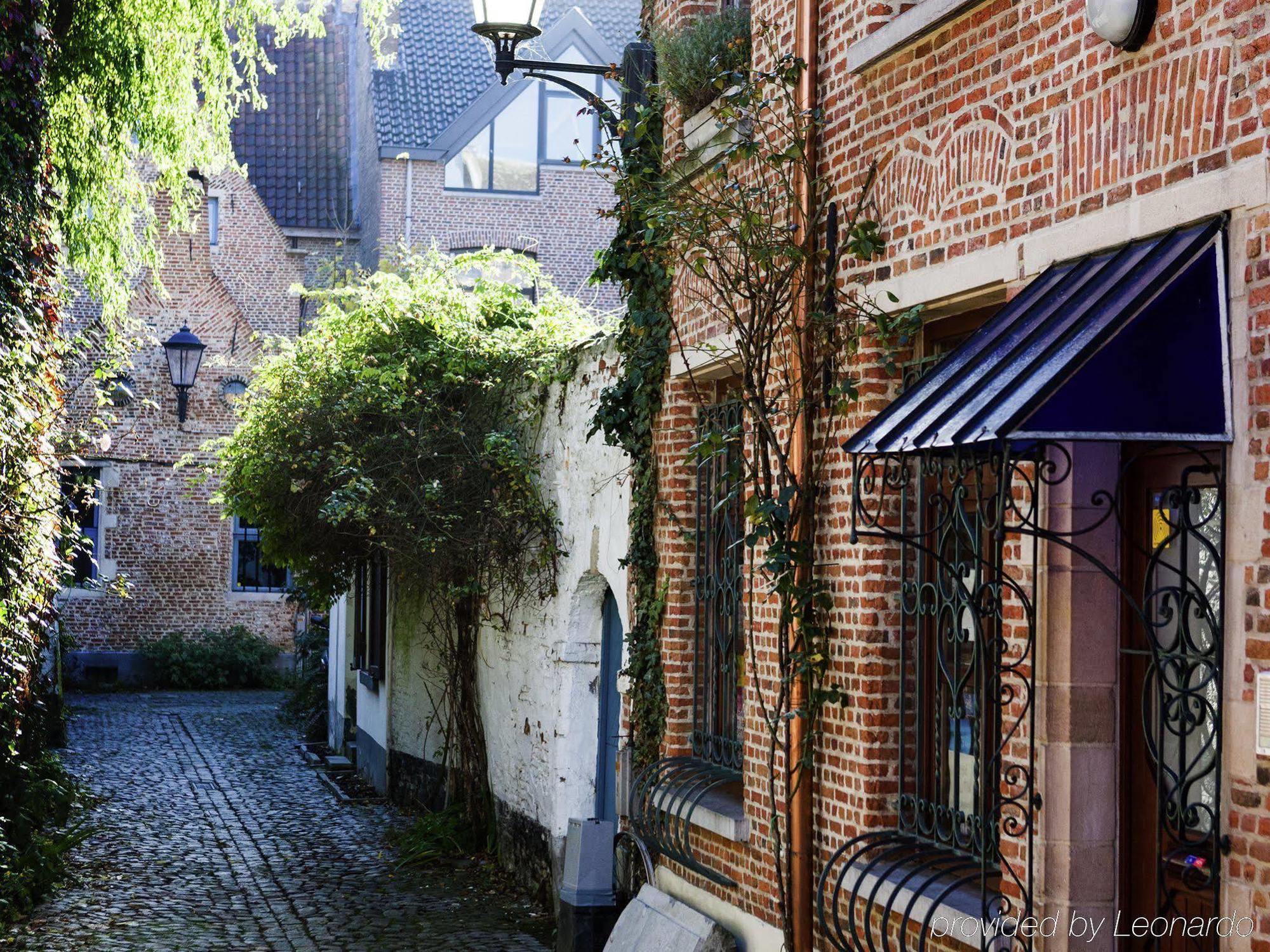 Novotel Centrum 4* Mechelen
